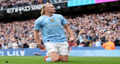 فانتازي يلا كورة.. هالاند يقود التشكيل الأفضل في الجولة المزدوجة 37 (فيديو)